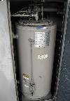  COMPARE LEROI Model A219-238-G10 Air Compressor,